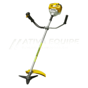 Roçadeira - Ativa Equipe