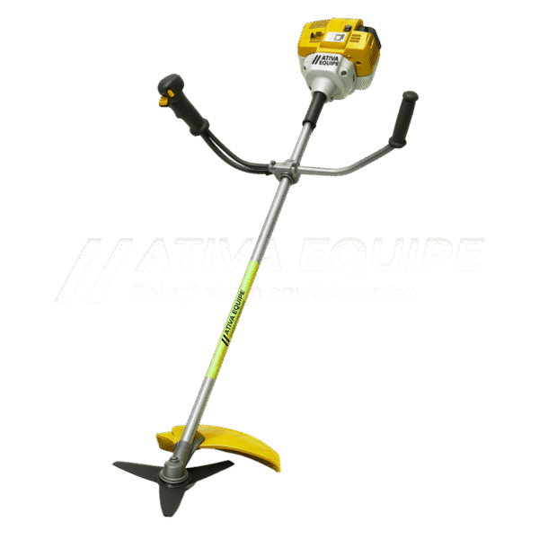 Roçadeira - Ativa Equipe