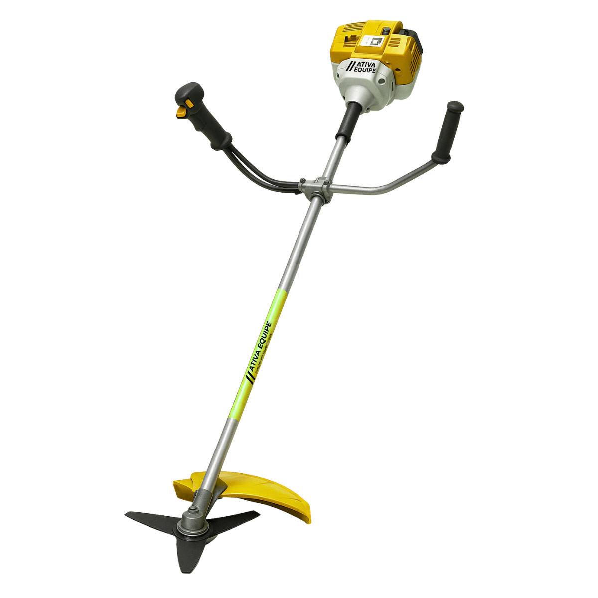 Roçadeira - Ativa Equipe