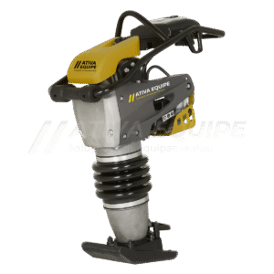 Compactador de Solo