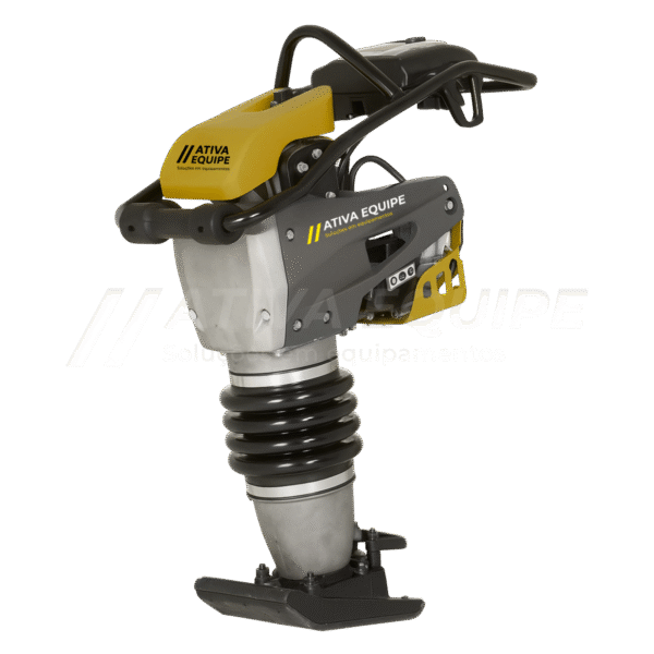 Compactador de Solo
