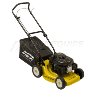 Cortador de Grama - Ativa Equipe