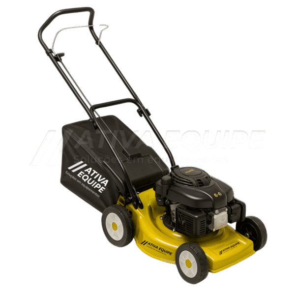 Cortador de Grama - Ativa Equipe