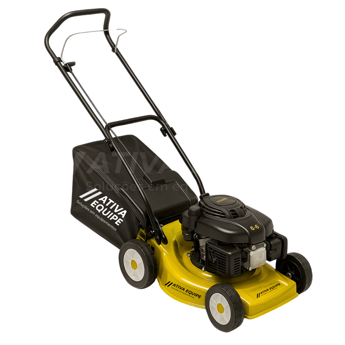 Cortador de Grama - Ativa Equipe