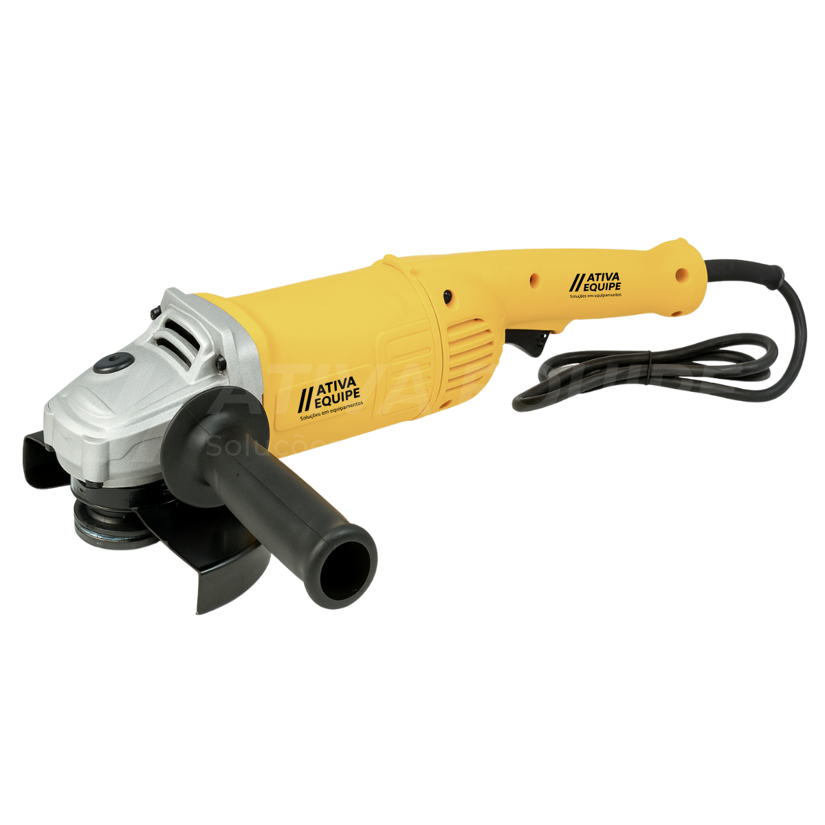 Esmerilhadeira Angular 7 Pol. - Ativa Equipe