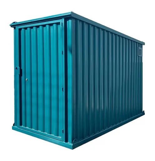 Container 3m - Ativa Equipe