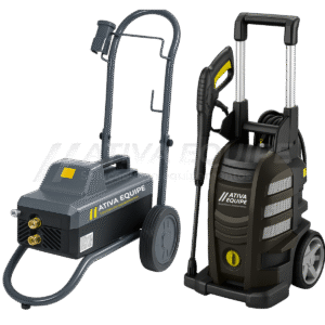 Lavadora - Ativa Equipe