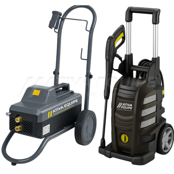 Lavadora - Ativa Equipe