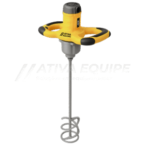 Misturador - Ativa Equipe