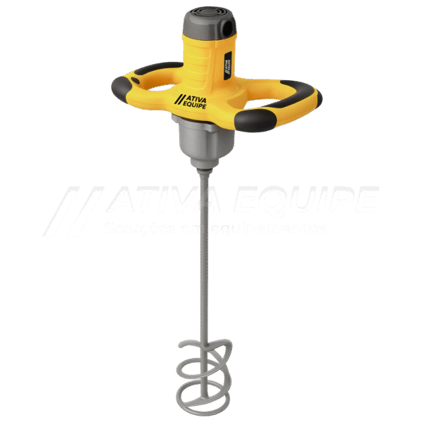 Misturador - Ativa Equipe