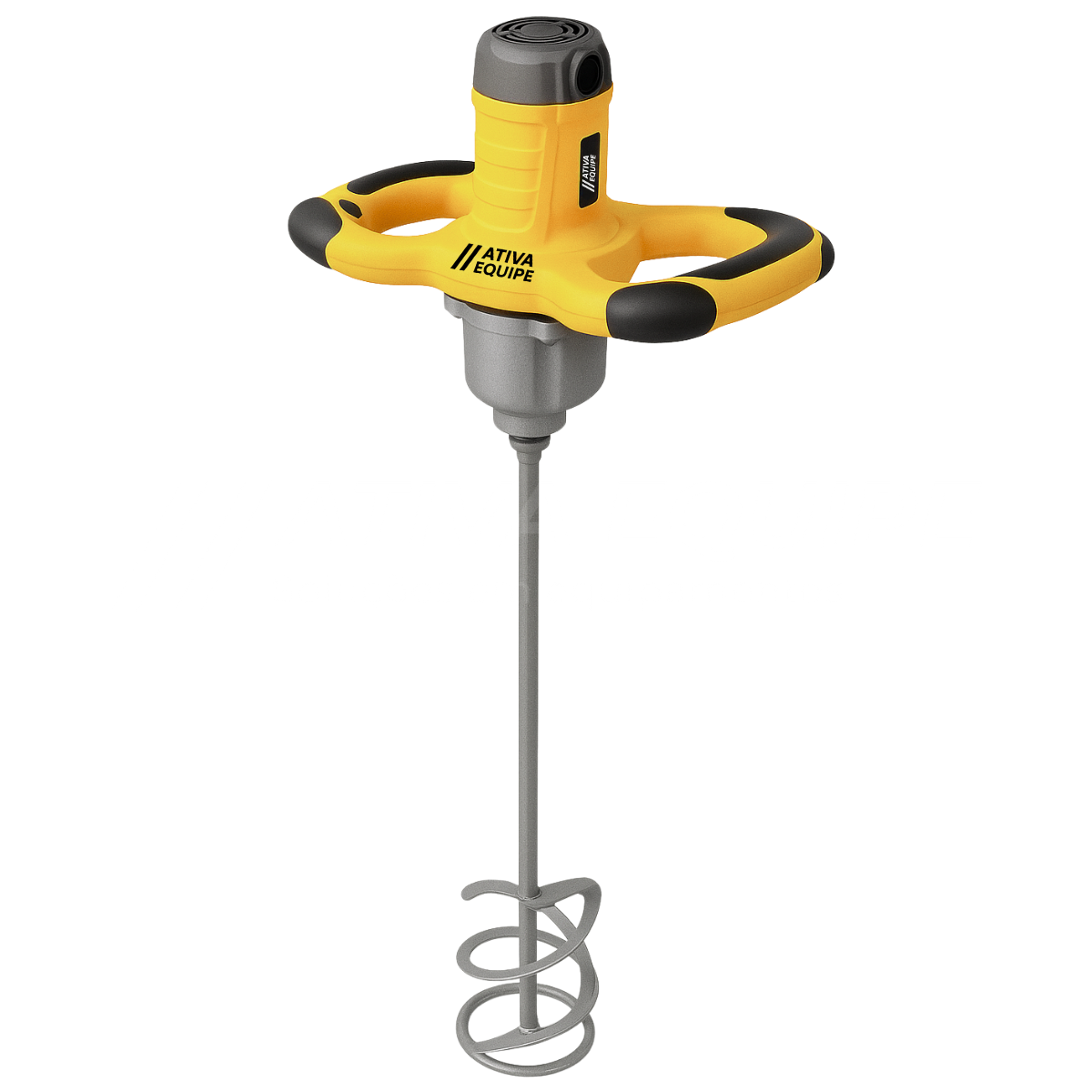 Misturador - Ativa Equipe