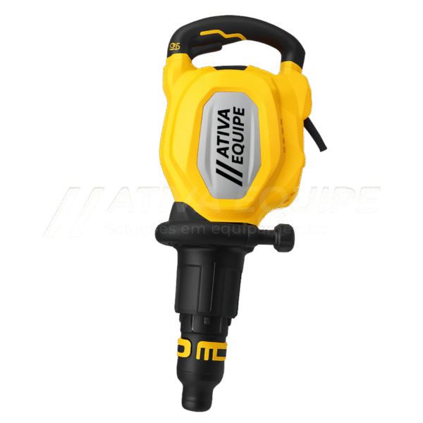 Martelo Demolidor 11Kg - Ativa Equipe
