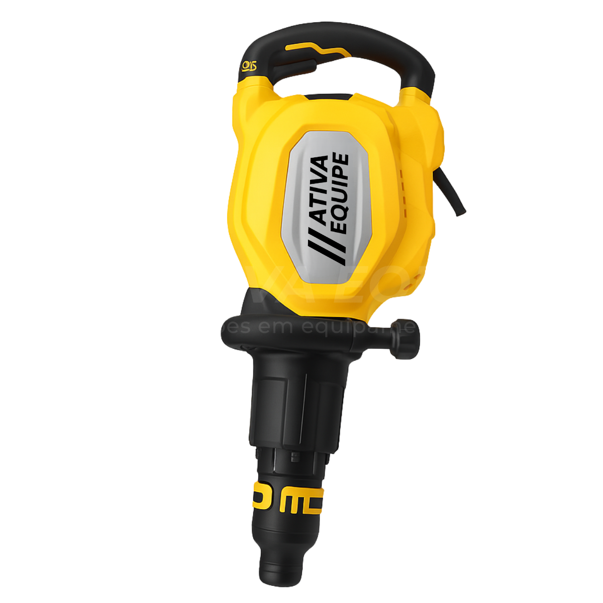 Martelo Demolidor 11Kg - Ativa Equipe