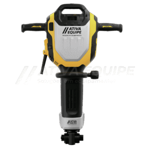 Martelo Demolidor Hexagonal 15Kg - Ativa Equipe