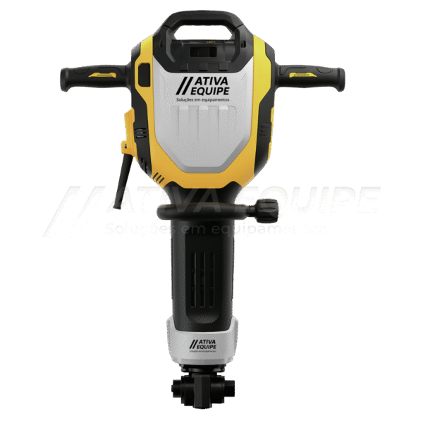Martelo Demolidor Hexagonal 15Kg - Ativa Equipe