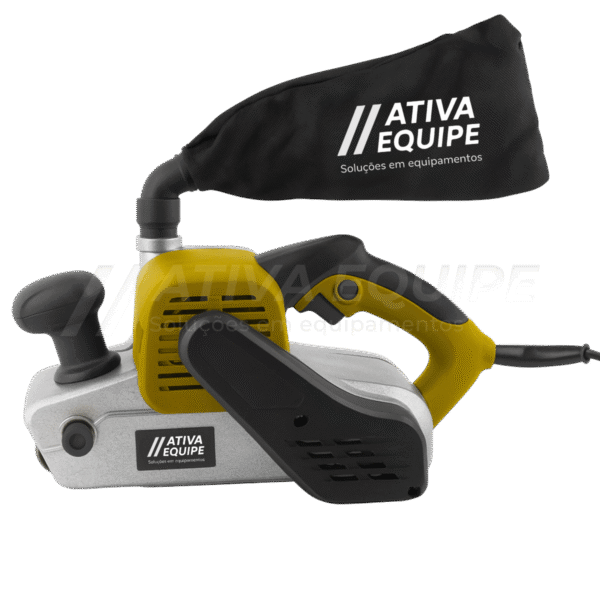 LIXADEIRA DE CINTA - ATIVA EQUIPE