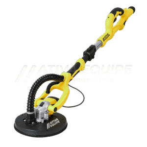 LIXADEIRA TELESCÓPICA GIRAFA - ATIVA EQUIPE