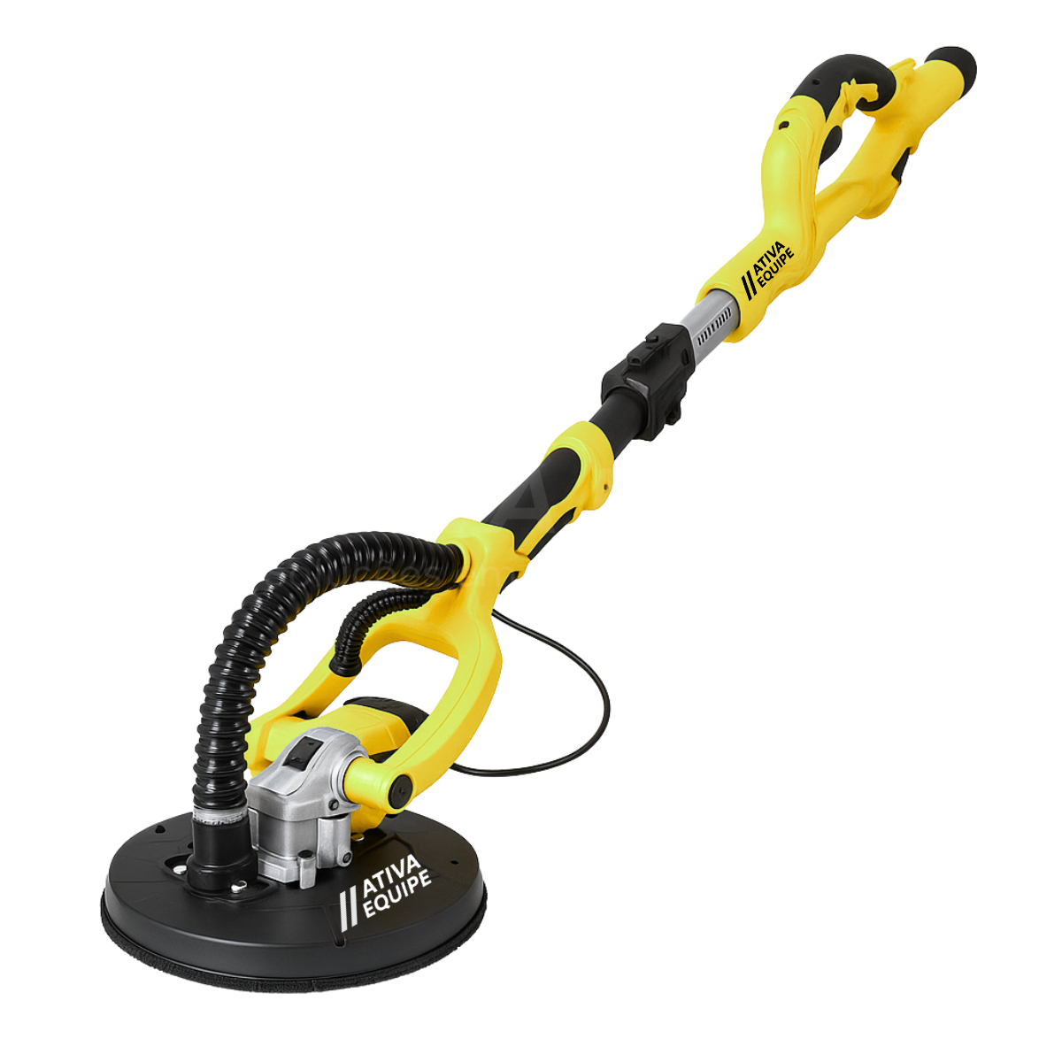 LIXADEIRA TELESCÓPICA GIRAFA - ATIVA EQUIPE