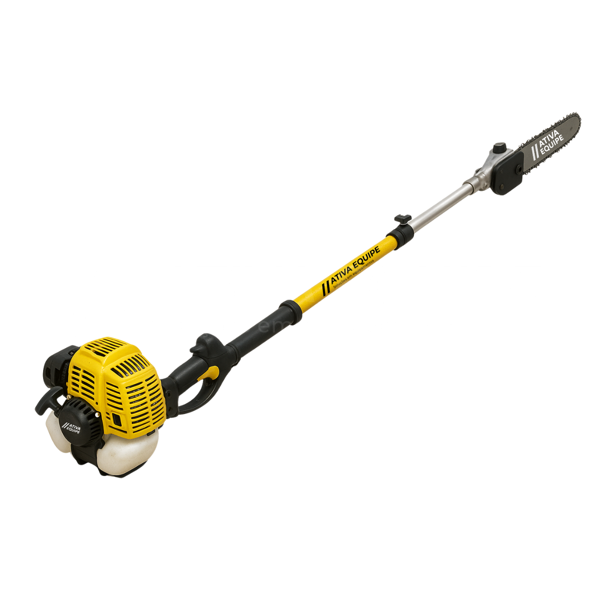 PODADOR DE LANÇA 5M motopoda - ATIVA EQUIPE