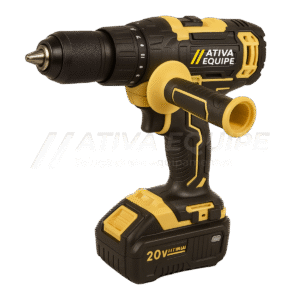 PARAFUSADEIRA - ATIVA EQUIPE