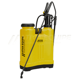 PULVERIZADOR 20L - ATIVA EQUIPE