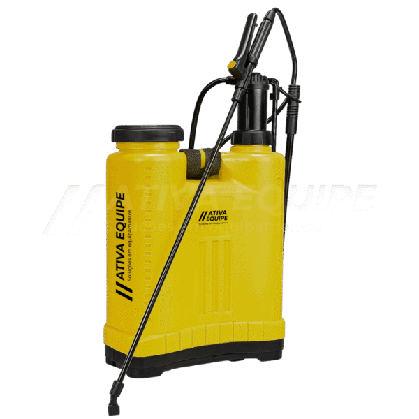 PULVERIZADOR 20L - ATIVA EQUIPE