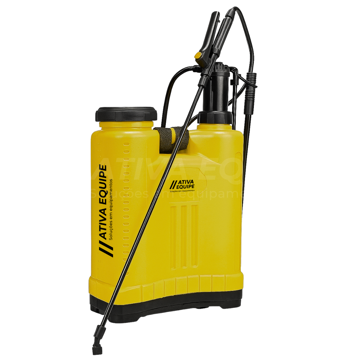 PULVERIZADOR 20L - ATIVA EQUIPE