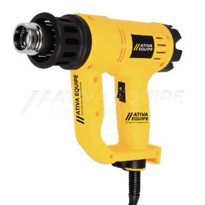 SOPRADOR TÉRMICO - ATIVA EQUIPE