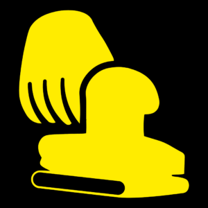 Lixadeiras
