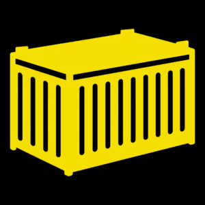 Container