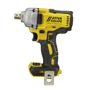 Chave de Impacto disponível para locação na Ativa Equipe.